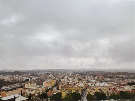 Cielos Con Intervalos Nubosos Sin Descartar Precipitaciones D Biles