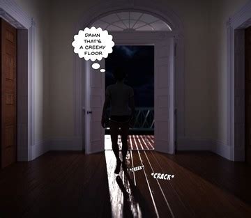 Milf Mansion Issue 1