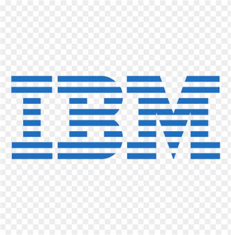 Free download | HD PNG ibm vector logo download free - 468617 | TOPpng