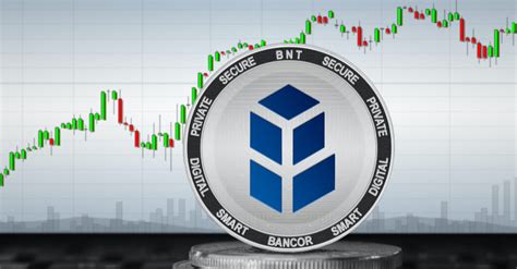 BNT Coin Là Gì Những Điều Cần Biết Về Bancor BNT TradaFX net