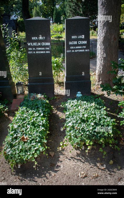 Friedhof Der Apostel Fotos Und Bildmaterial In Hoher Aufl Sung Alamy