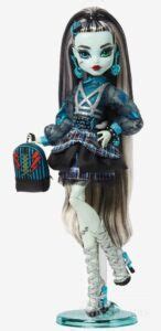 Monster High Haunt Couture Toy Sisters