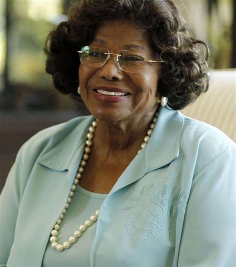 Letters Of Love And Appreciation For Mrs Katherine Jackson