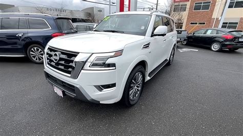 Nissan Armada Portland Beaverton Vancouver Gresham Hillsboro