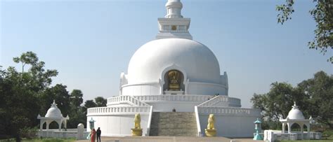 Top 5 Most Popular Buddhist Places To Visit In Bihar