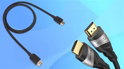 Best Hdmi Cable 2024 Perfect Cables For Picture Quality And