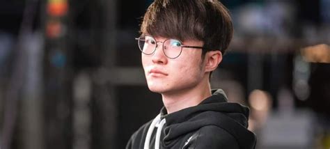 League Of Legends Faker Pasar Semanas Sin Jugar Por La Lesi N En Su