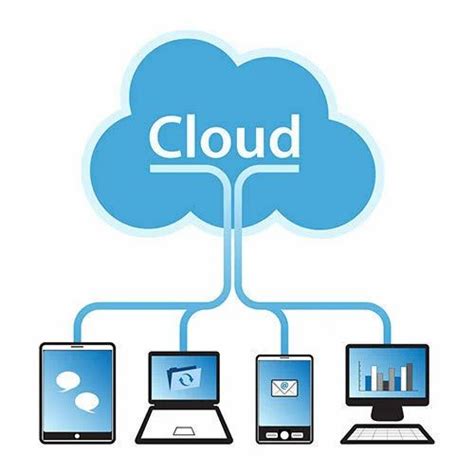 Cloud Based Solution, SaaS in Mohali | ID: 8960815112