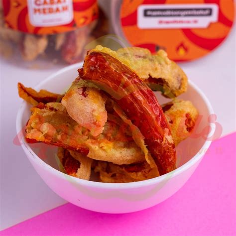 Jual APELICIOUS Keripik Buah Keripik Sayur Kripik Buah Apel Nangka