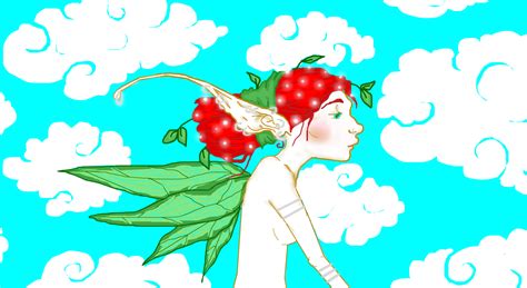 Faerie Drawings Sketchport