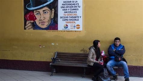 Cómo está el acceso a anticonceptivos en América Latina Semanario de Junín