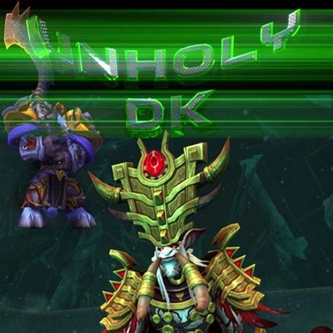 World Of Warcraft Bfa Unholy Dk Zul Reborn Uldir Lfr Raid Melee Pov Wow Battle For