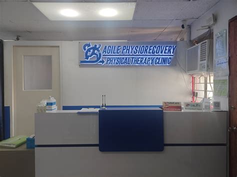 About Us | Agile PhysioRecovery PT Clinic