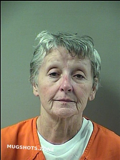 SKIPPER JUDY MAE 11 03 2022 Okaloosa County Mugshots Zone