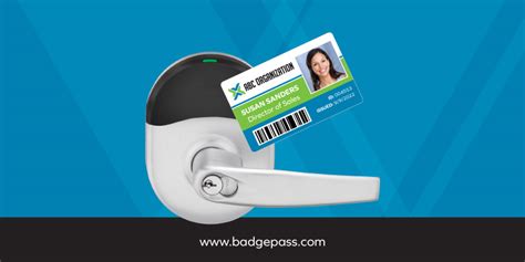 BadgePass Launches Cloud-Based Access Control with Schlage Intelligent ...