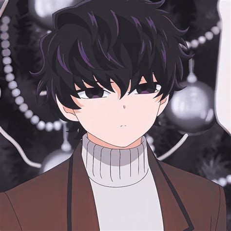 ⋮ Shousuke Komi Icon ⌒ Dibujos Personajes De Anime Dibujos Animados