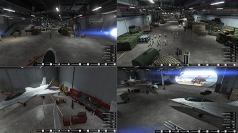 Aircraft Carrier [NEW] - GTA5-Mods.com