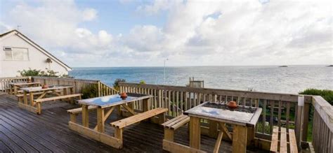 Top 10 Hotels With Sea View In Anglesey, UK | Trip101