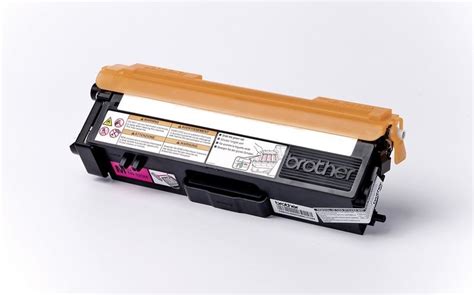 Brother Toner Magenta F R Hl Tn M Kaufen