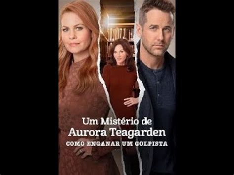 Um Misterio De Aurora Teagarden 15 Como Enganar Um Golpista 2021