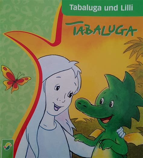 Tabaluga und Lilli TABALUGA by unknown author | Goodreads