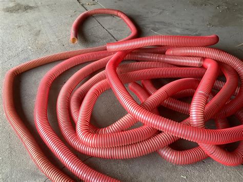 Kanaflex Vacuum Hose Bigiron Auctions