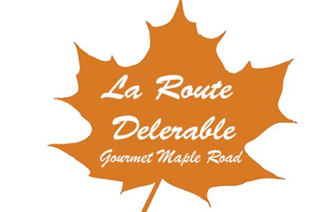 Gourmet Maple Road