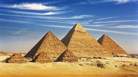 Scientists Discover Structure Older Than The Pyramids Or Stonehenge