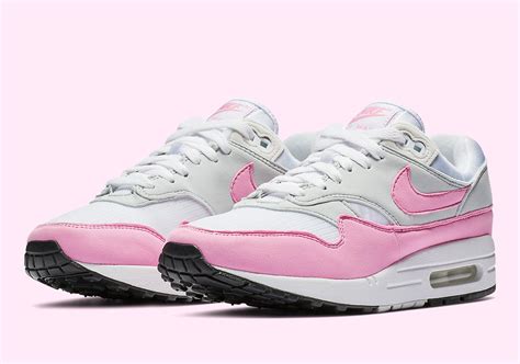 Nike Air Max 1 Psychic Pink Bv1981 101