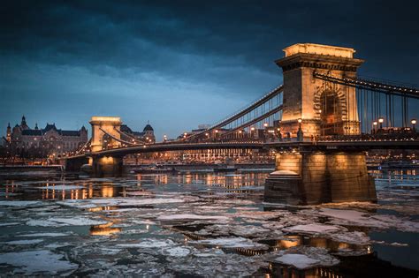 Things To Do In Budapest In December Budapest New Year