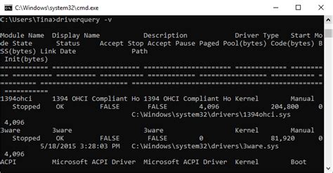 15 Commandes Cmd Windows Command Prompt Que Vous Devez Connaître