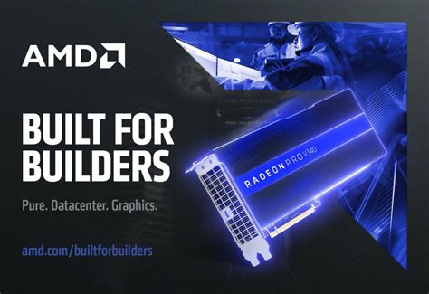 Amd Launches Radeon Pro V With Dual Vega Gpus Gb Hbm