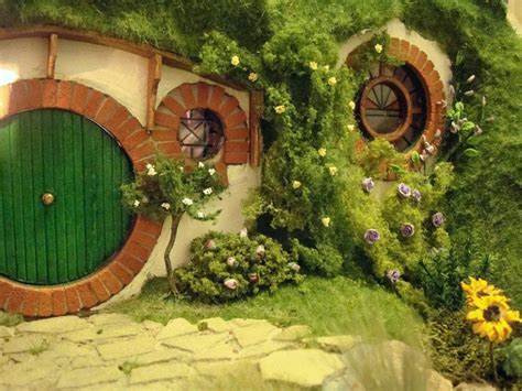 Hobbit Hole The One Wiki To Rule Them All Fandom