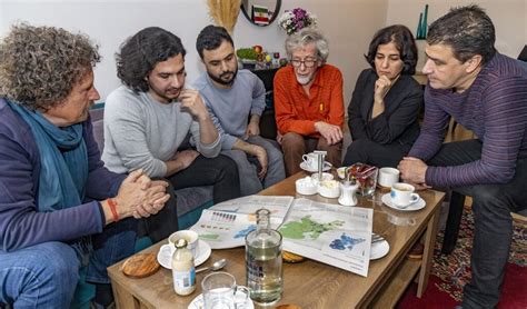 Taal Is Brug Tussen Twee Werelden Peel En Maas Al Het Nieuws Uit