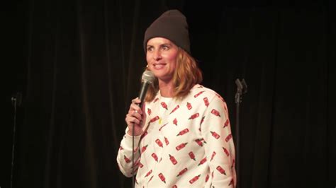 A Day In The Life Of A Female Stand Up Comedian New York Post Youtube