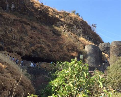 Sinhagad Fort Pune, History, Timings, Trek, Information, Photos