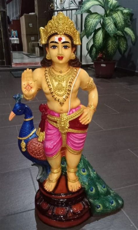 Murugan Statue thaipusam, Announcements on Carousell