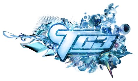 Tc3 Logo Ultimo Version By Thetuneofturbo On Deviantart