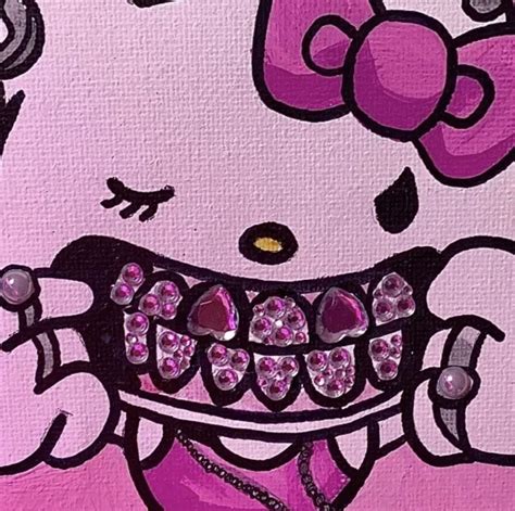 Hellokitty🪐🌸 Hello Kitty Wallpaper Hello Kitty Drawing Hello Kitty