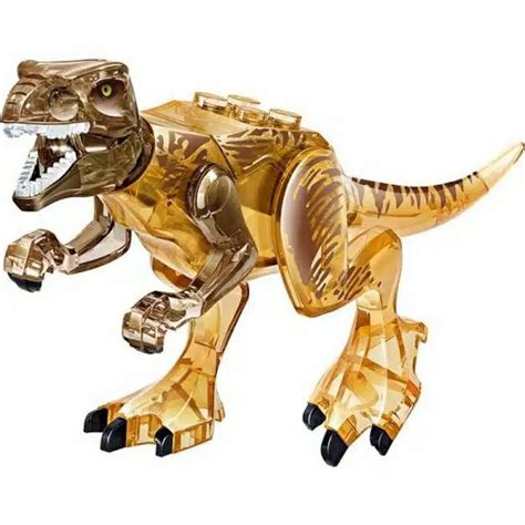 Jual Lego Dino Trex T Rex Tirex Tirek Jurassic Park World Fallen