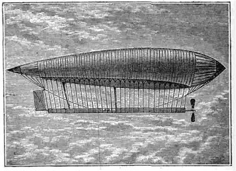 La France Airship Alchetron The Free Social Encyclopedia