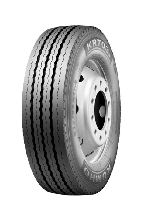 Kumho KRT03 18PR 245 70R19 5 143J 141J Dört Mevsim Lastik LastikTR