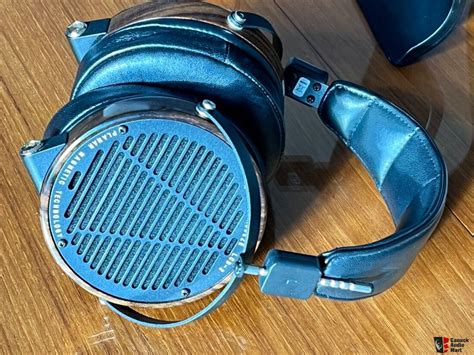 Audeze Lcd 2 Fazor Photo 3956650 Canuck Audio Mart