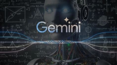 Google Gemini La Revoluci N De La Inteligencia Artificial Iccsi