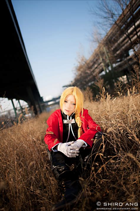 Full Metal Alchemist 03 By Shiroang On Deviantart