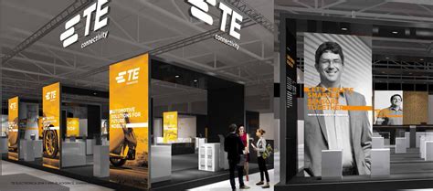 Te Connectivity To Unveil Advanced Connectivity And Sensor Solutions At