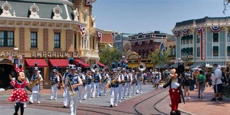 Disneyland Cuáles son los meses más baratos para viajar El Informador