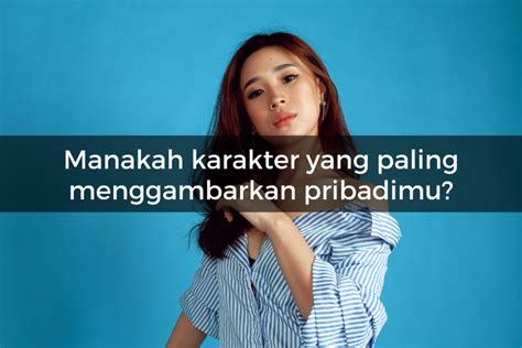 Quiz Yuk Cari Tahu Seberapa Kuat Mindset Kamu