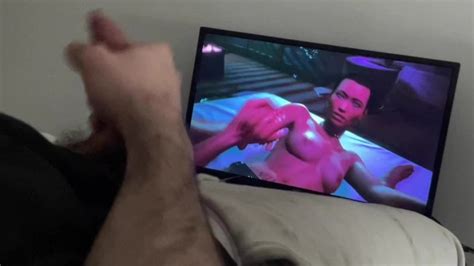Masturbation In Front Of Cyberpunk V Pornhub Gay