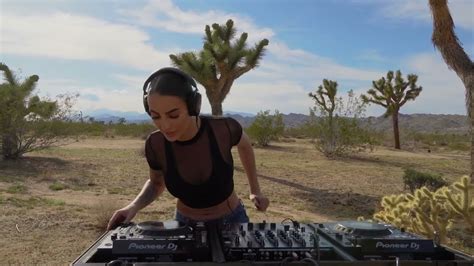 Deepme Live High Desert California Melodic Techno Progressive